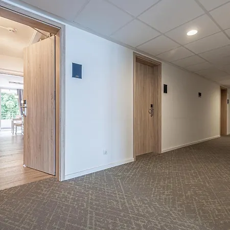 Fewo1846 Intermar - Gruene Insel - Studioapartment Mit Balkon Und Blick Ins Gruene Apartment *